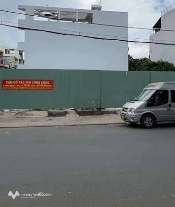 Bất động sản tại TP. Hồ Chí Minh - ảnh 1