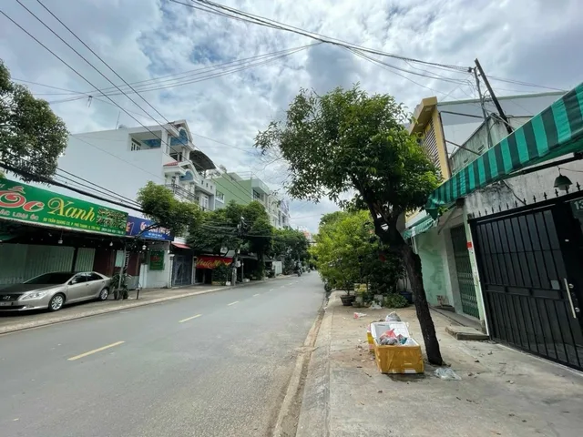 Bất động sản tại TP. Hồ Chí Minh - ảnh 1