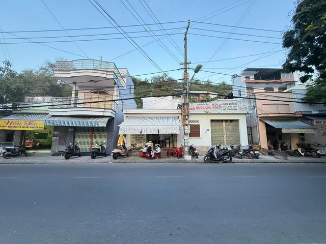 Bất động sản tại Khánh Hòa - ảnh 1