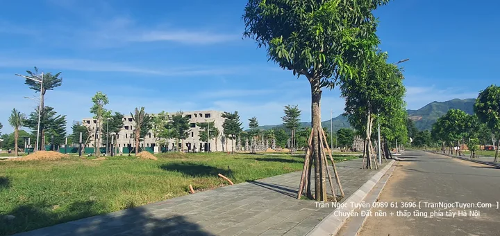 Bất động sản tại Phú Thọ - ảnh 1