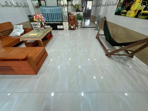Bất động sản tại Bến Tre - ảnh 1