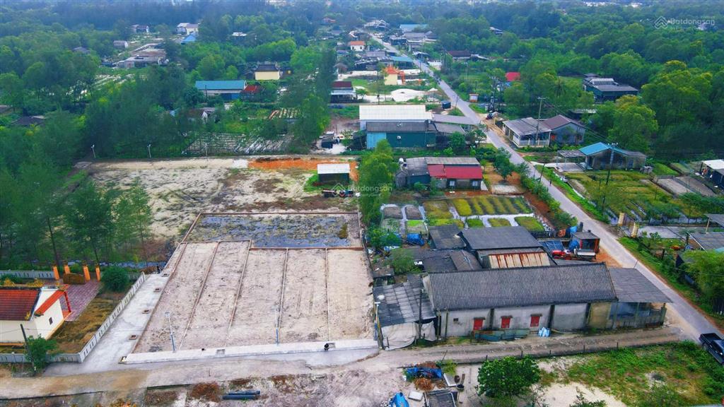 Bất động sản tại Quảng Trị - ảnh 1