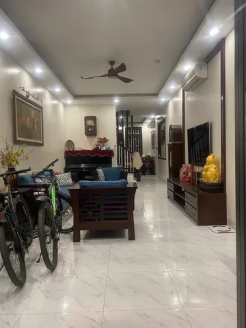 Bất động sản tại Hà Nội - ảnh 1