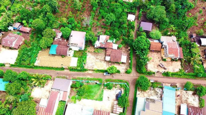 Bất động sản tại Đắk Lắk - ảnh 1