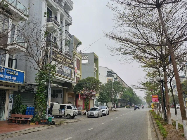 Bất động sản tại Bắc Ninh - ảnh 1