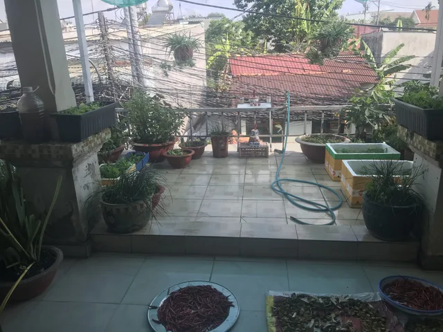 Bất động sản tại Bình Dương - ảnh 1