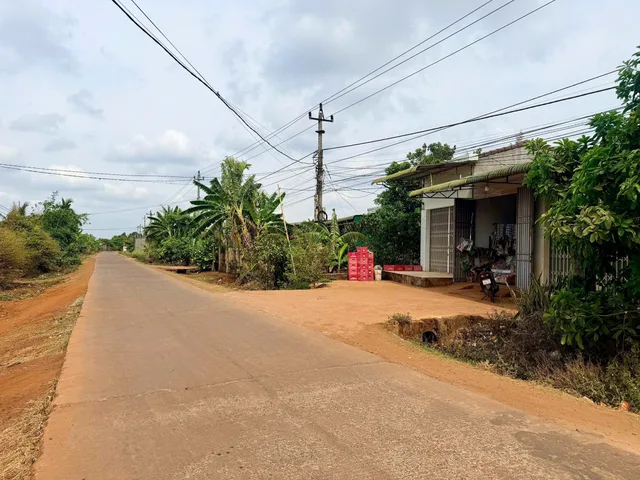 Bất động sản tại Đắk Lắk - ảnh 1