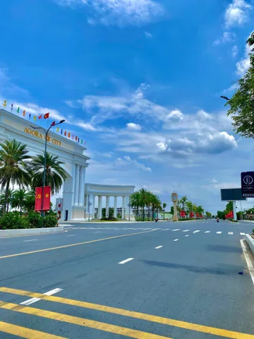 Bất động sản tại Tây Ninh - ảnh 1