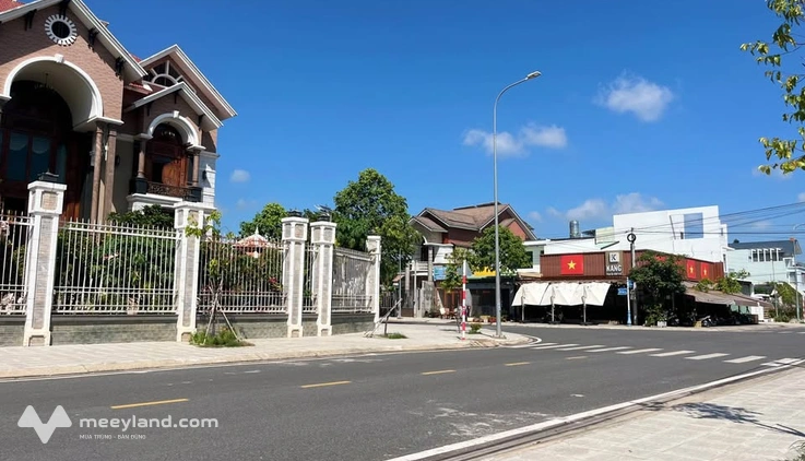 Bất động sản tại Tây Ninh - ảnh 1