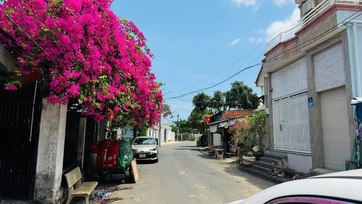 Bất động sản tại Bà Rịa - Vũng Tàu - ảnh 1