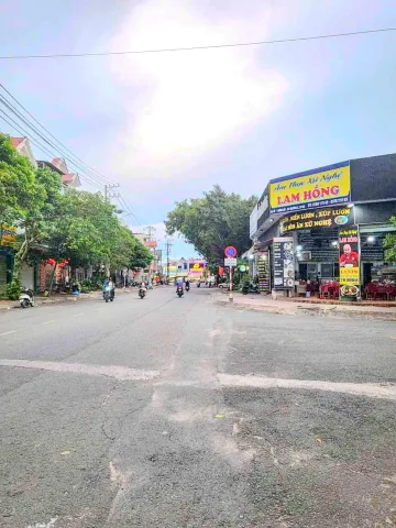 Bất động sản tại Bình Dương - ảnh 1