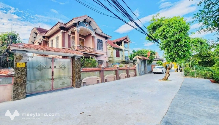 Bất động sản tại Nghệ An - ảnh 1