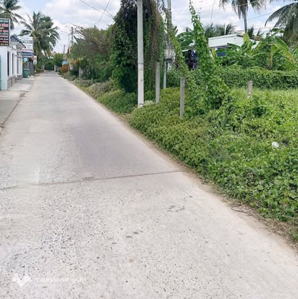 Bất động sản tại Bến Tre - ảnh 1