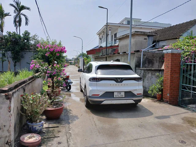 Bất động sản tại Hải Phòng - ảnh 1