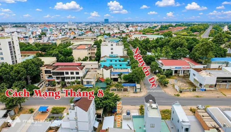 Bất động sản tại Cần Thơ - ảnh 1