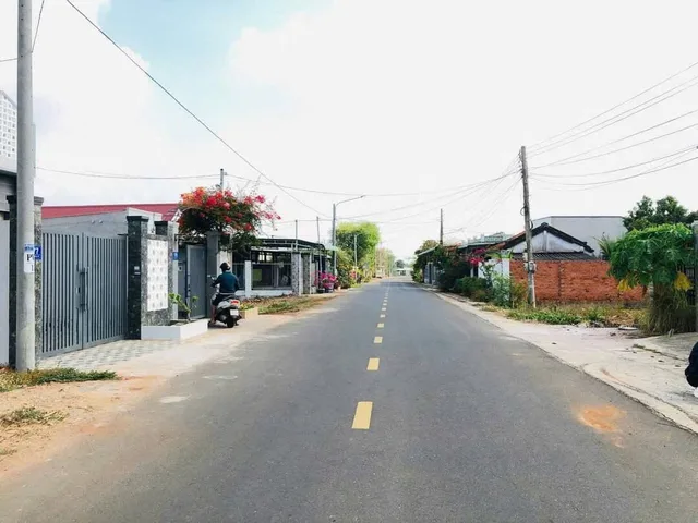 Bất động sản tại Bà Rịa - Vũng Tàu - ảnh 1