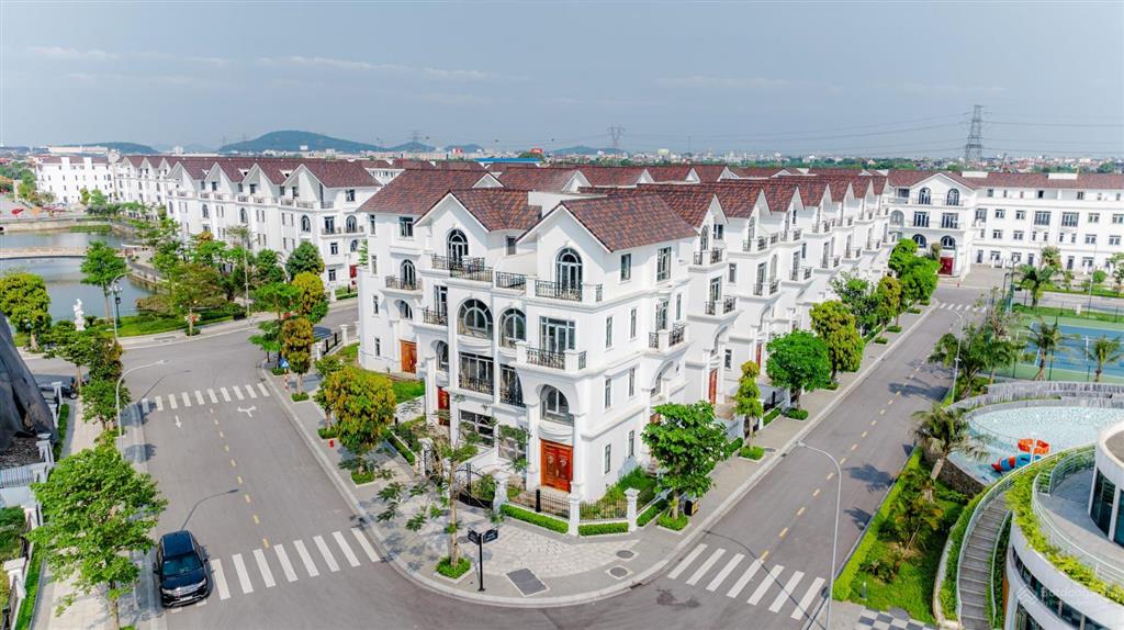 Bất động sản tại Bắc Ninh - ảnh 1