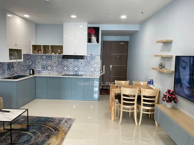 Bất động sản tại Bà Rịa - Vũng Tàu - ảnh 1