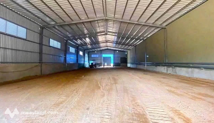 Bất động sản tại Bình Dương - ảnh 1