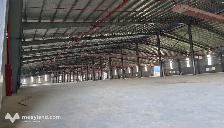 Bất động sản tại Hưng Yên - ảnh 1