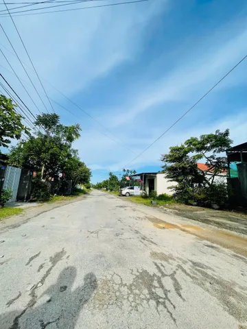 Bất động sản tại Thừa Thiên Huế - ảnh 1
