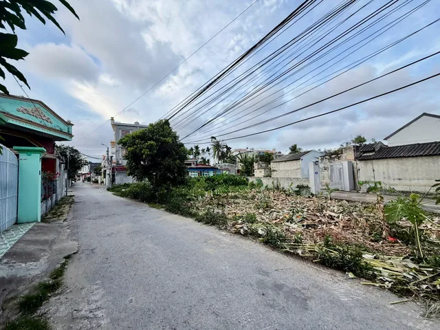Bất động sản tại Hải Phòng - ảnh 1