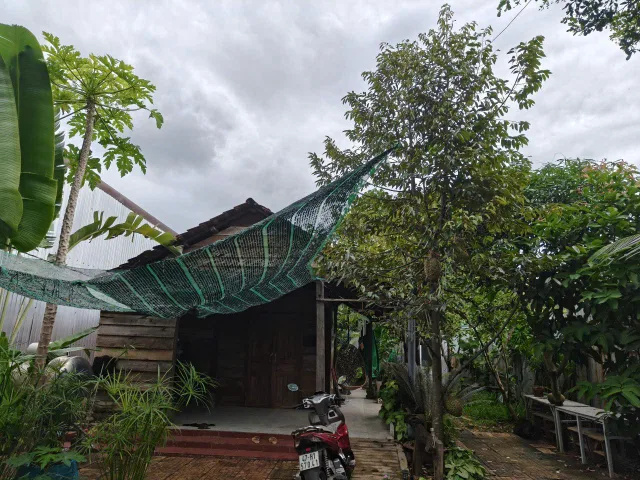 Bất động sản tại Đắk Lắk - ảnh 1