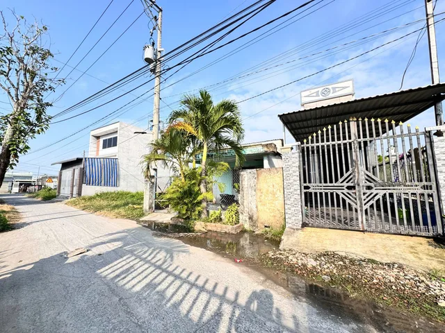 Bất động sản tại Tây Ninh - ảnh 1