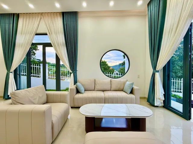 Bất động sản tại Lâm Đồng - ảnh 1