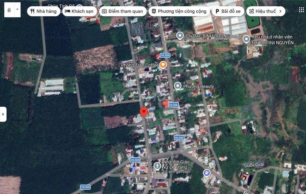 Bất động sản tại Bình Dương - ảnh 1