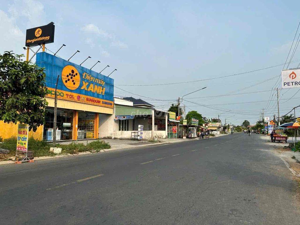 Bất động sản tại Long An - ảnh 1