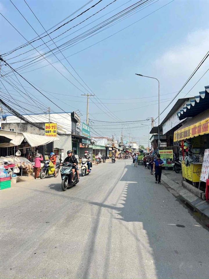 Bất động sản tại Long An - ảnh 1