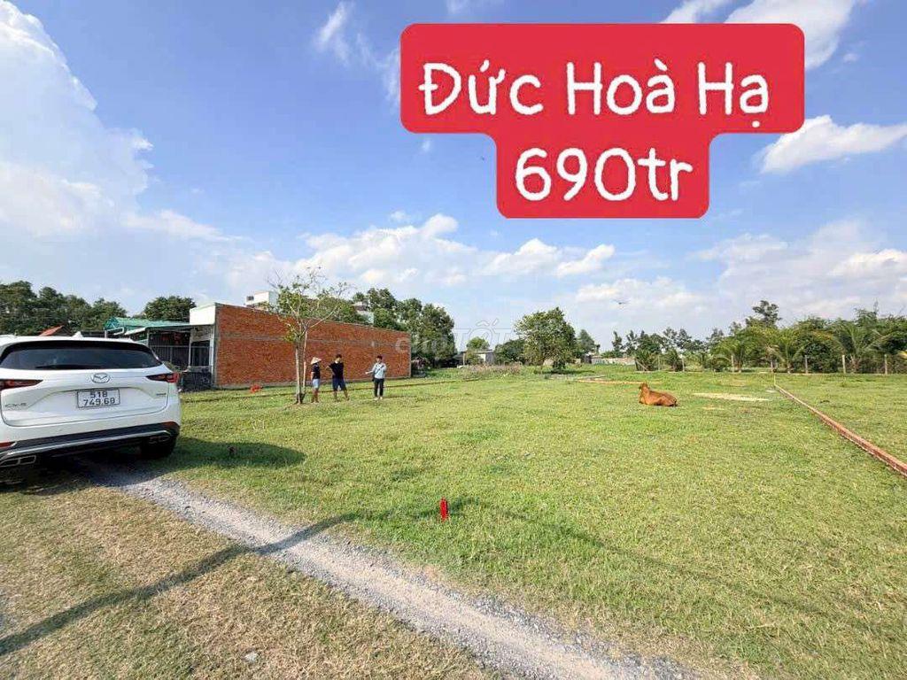 Bất động sản tại Long An - ảnh 1