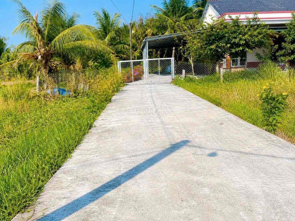 Bất động sản tại Long An - ảnh 1