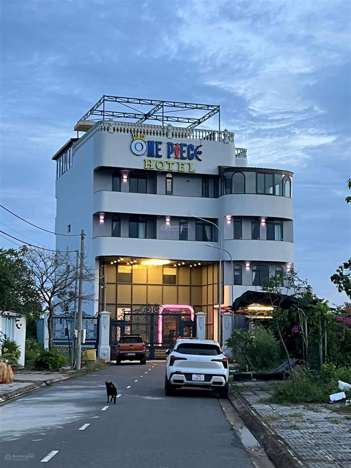Bất động sản tại Bà Rịa - Vũng Tàu - ảnh 1