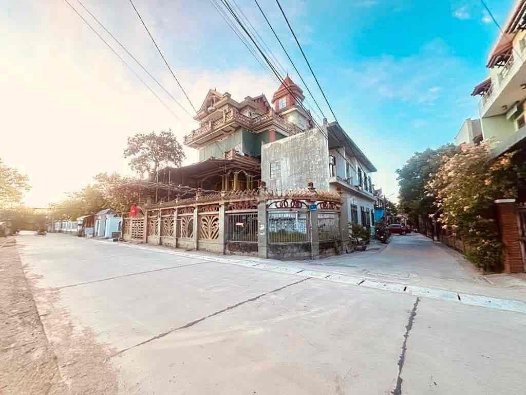 Bất động sản tại Thừa Thiên Huế - ảnh 1