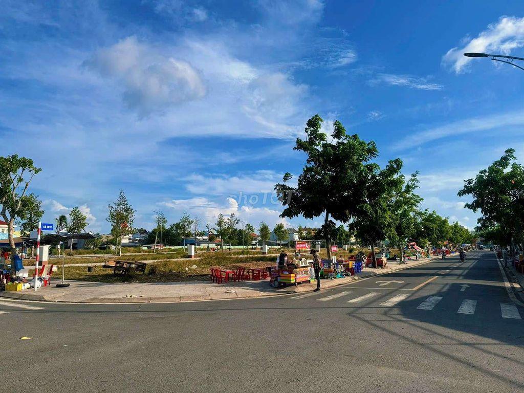 Bất động sản tại Bến Tre - ảnh 1
