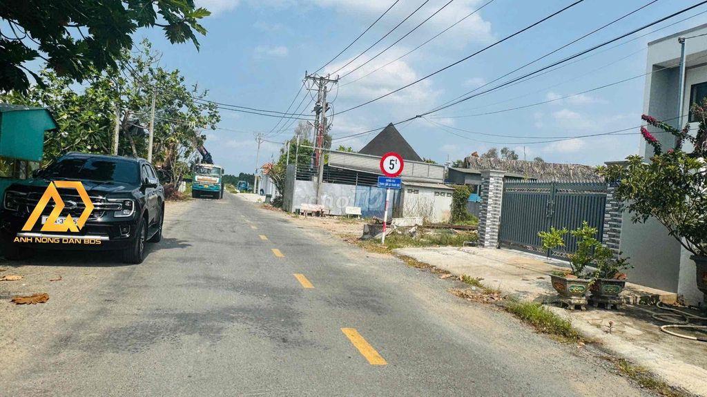 Bất động sản tại Vĩnh Long - ảnh 1