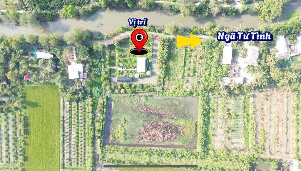Bất động sản tại Vĩnh Long - ảnh 1