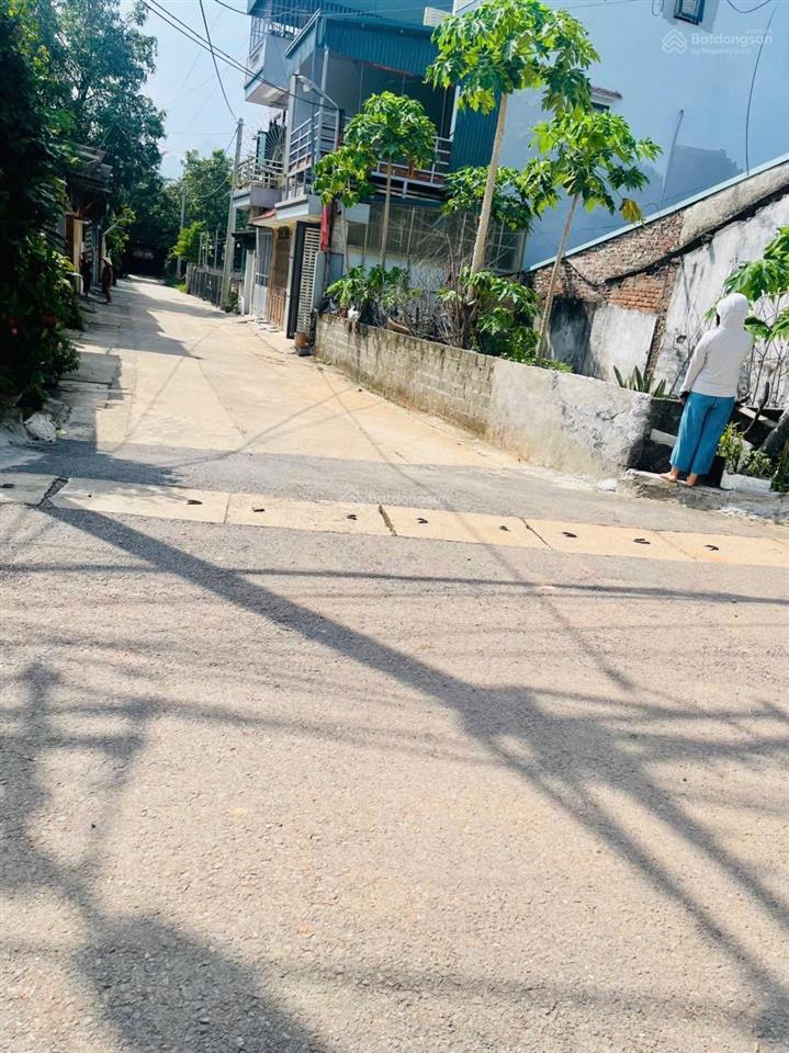 Bất động sản tại Hòa Bình - ảnh 1
