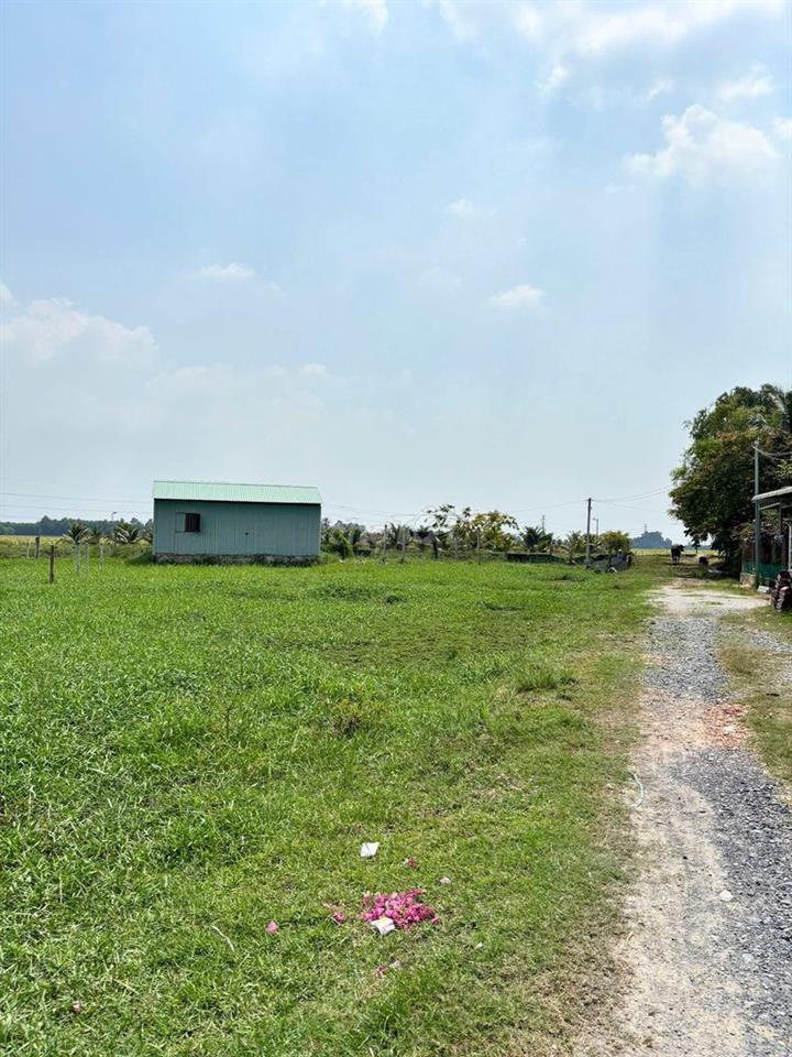Bất động sản tại Tây Ninh - ảnh 1