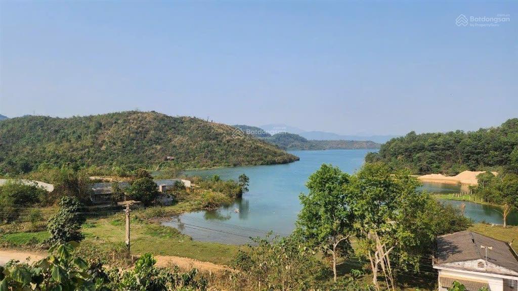 Bất động sản tại Hòa Bình - ảnh 1