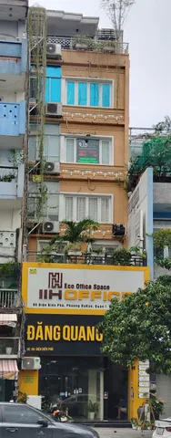 Bất động sản tại TP. Hồ Chí Minh - ảnh 1