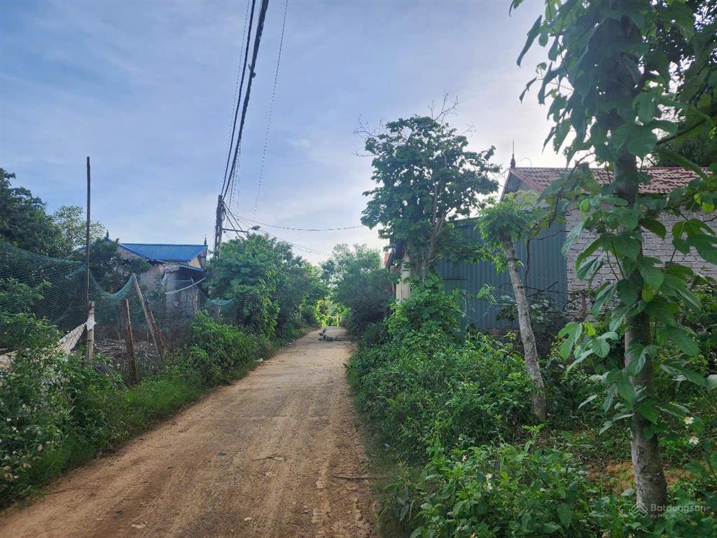 Bất động sản tại Sơn La - ảnh 1