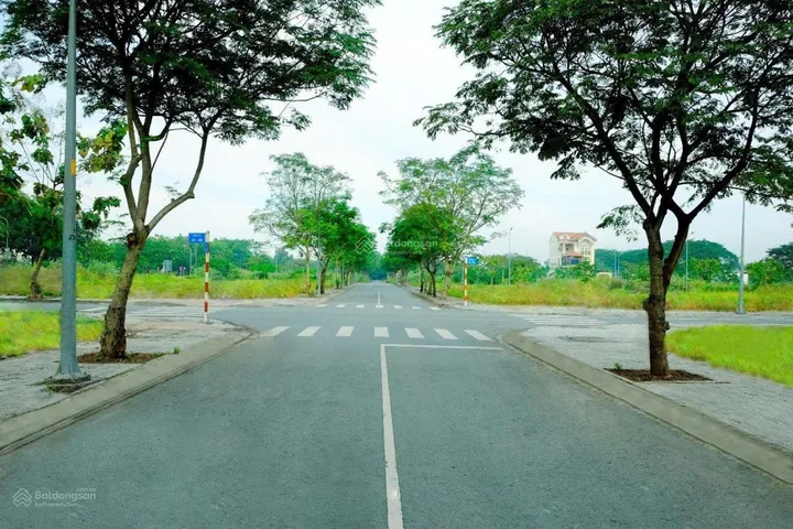 Bất động sản tại Đồng Nai - ảnh 1