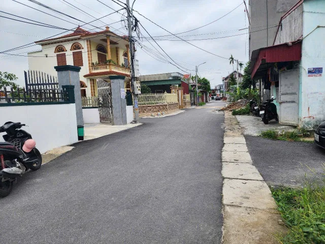 Bất động sản tại Hải Phòng - ảnh 1