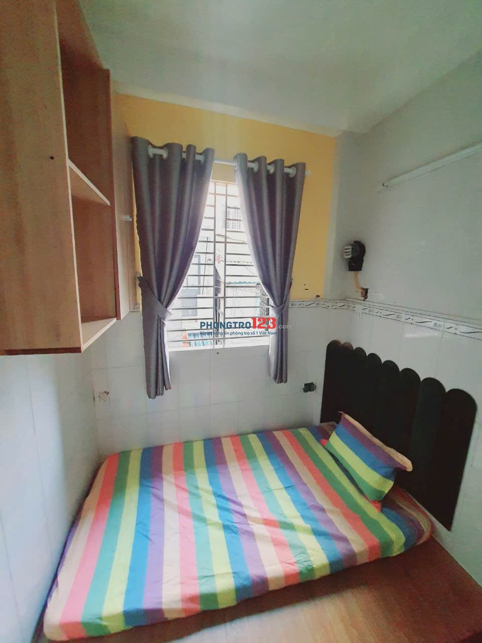 Bất động sản tại TP. Hồ Chí Minh - ảnh 1