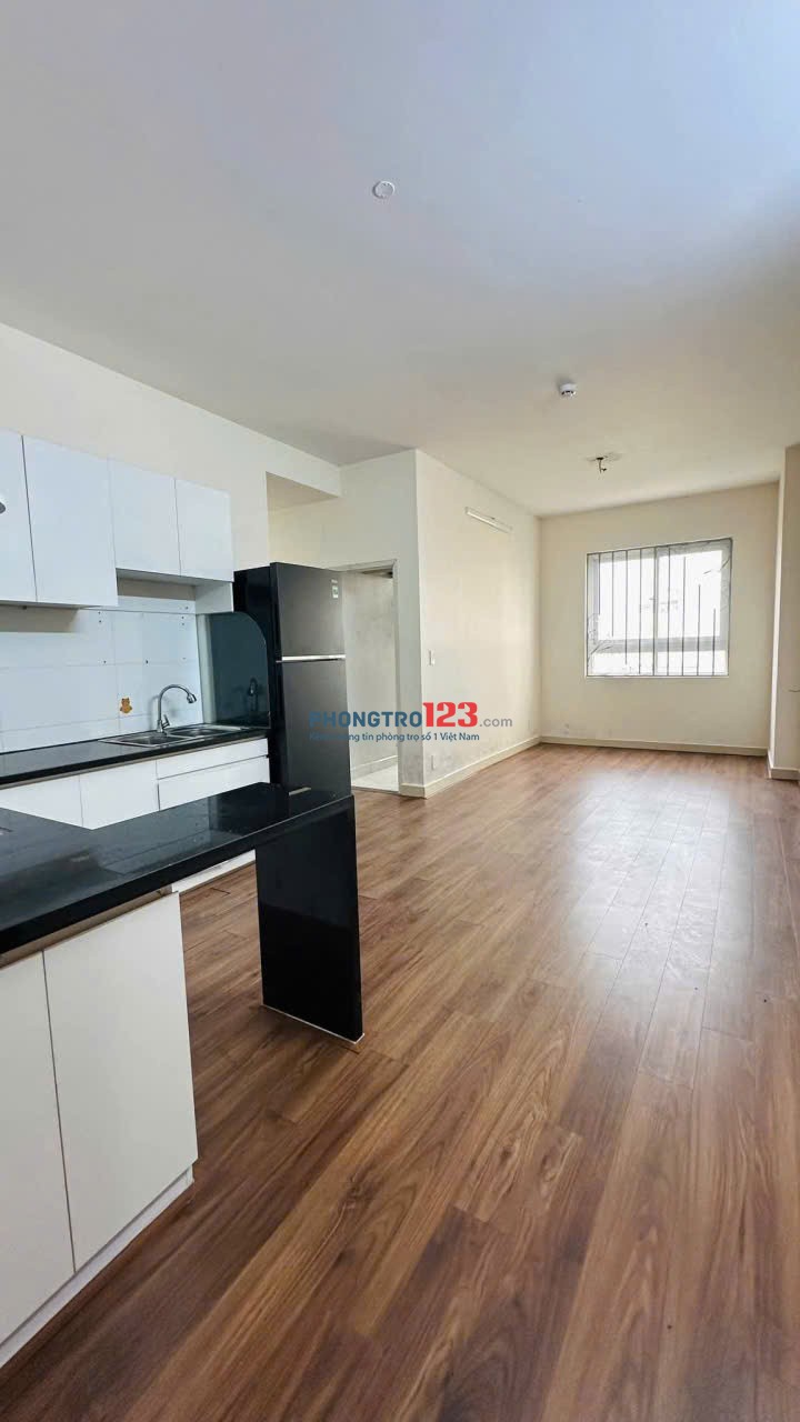 Bất động sản tại TP. Hồ Chí Minh - ảnh 1