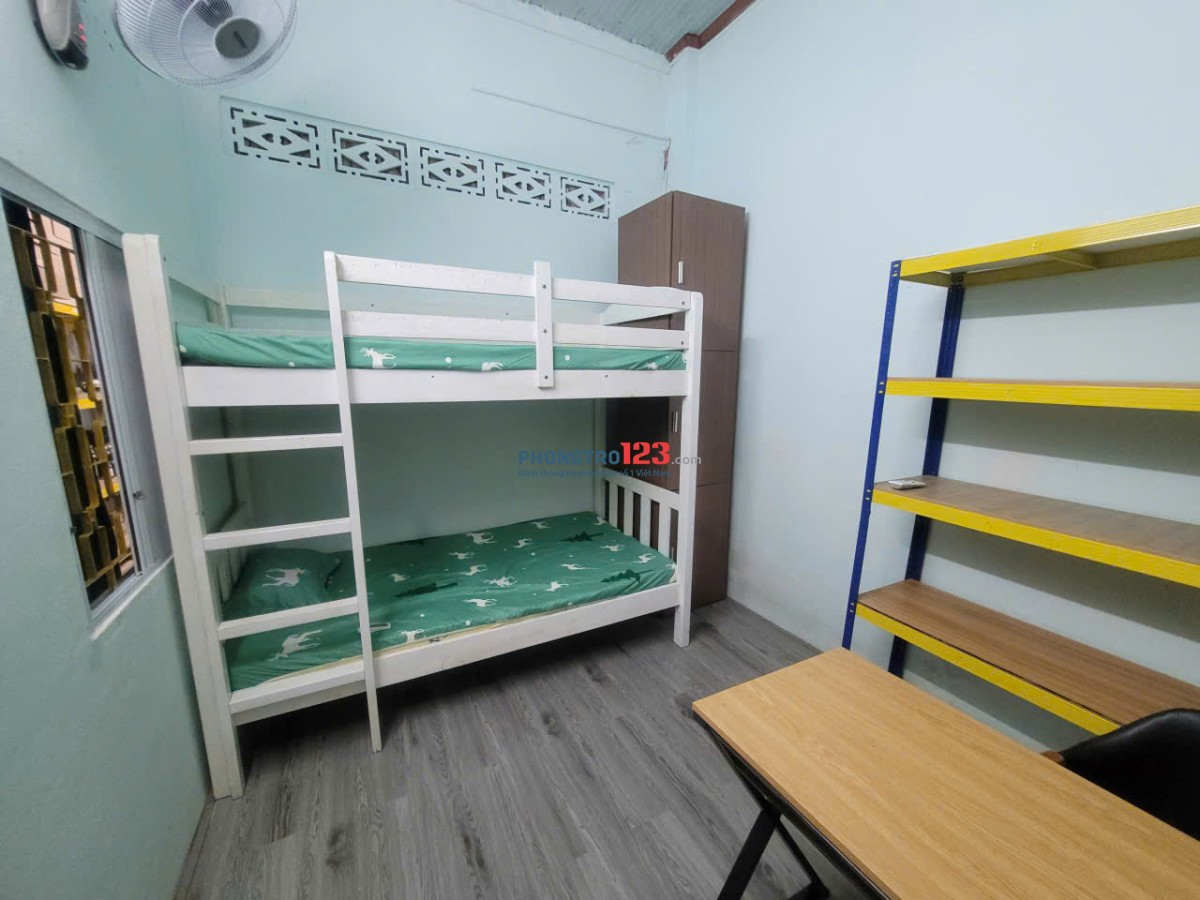 Bất động sản tại TP. Hồ Chí Minh - ảnh 1