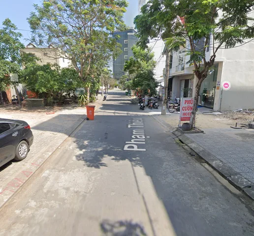 Bất động sản tại Đà Nẵng - ảnh 1